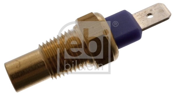 Sensor, coolant temperature